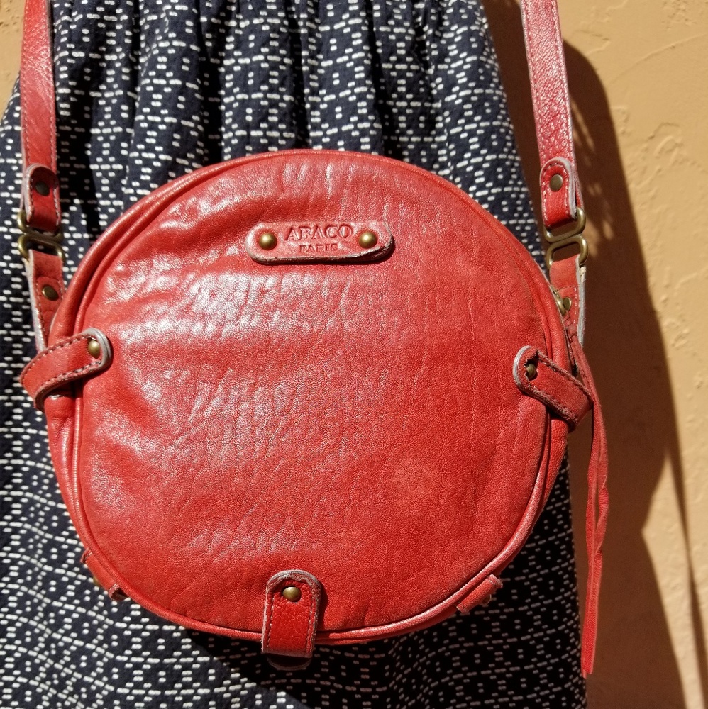 Abaco Paris cross body bag